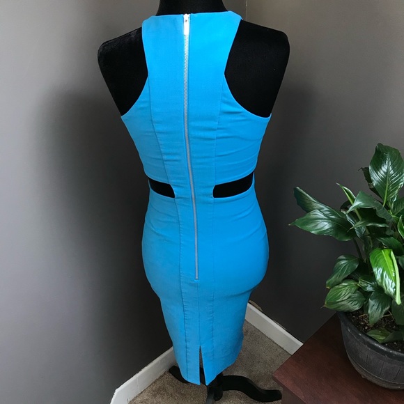 NWT TheRealReal, Elizabeth and James Dress, - Picture 5 of 8